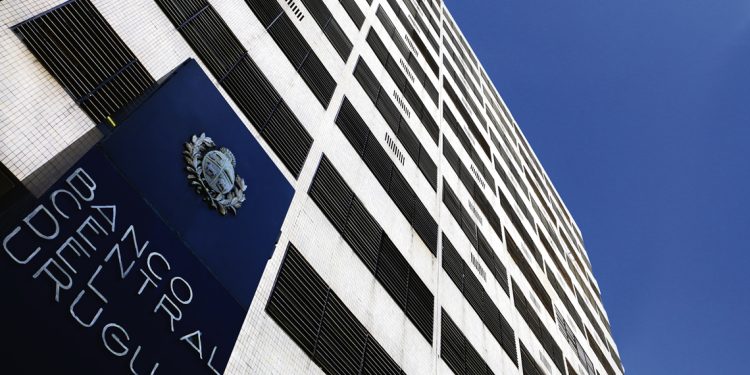 La banca central es una creación social