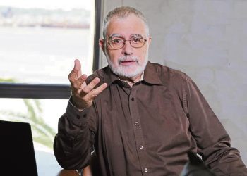 “Existe una predisposición a mejorar la cooperación de Japón con Uruguay, que tiene más de 100 años”