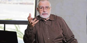 “Existe una predisposición a mejorar la cooperación de Japón con Uruguay, que tiene más de 100 años”