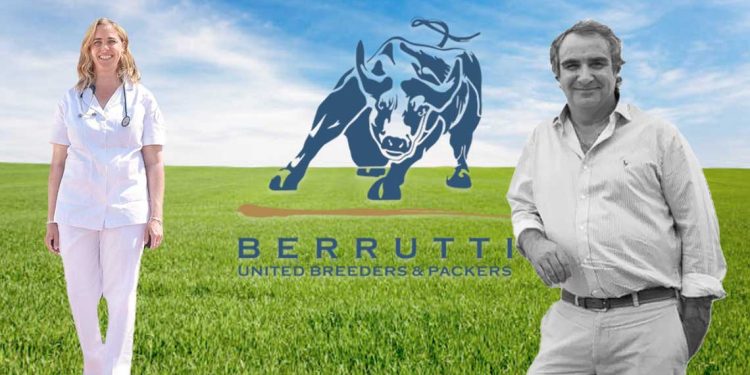 Bruno y Portfolio Ganadero