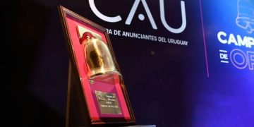 Uruguay celebrará la creatividad publicitaria con la 38° edición de la Campana de Oro
