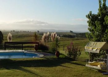 En Canelones la demanda por la tierra con fines no productivos empuja el valor al alza