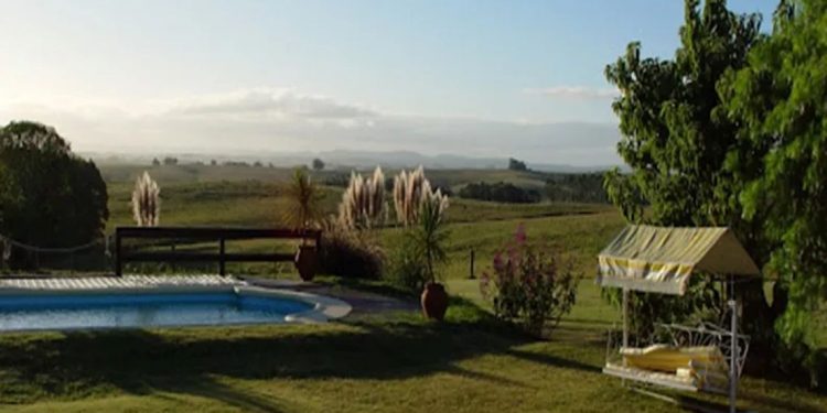 En Canelones la demanda por la tierra con fines no productivos empuja el valor al alza