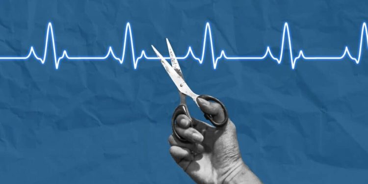 ¿Asegurando un derecho?