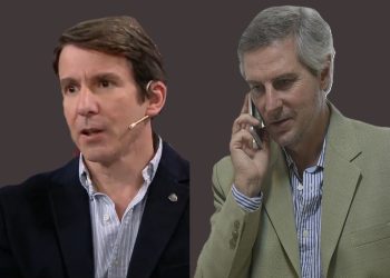 Conexión Ganadera, acerca del asesor financiero que es “confuso”