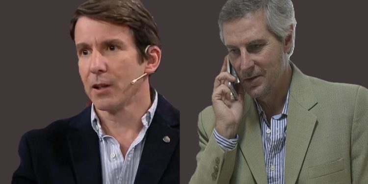 Conexión Ganadera, acerca del asesor financiero que es “confuso”