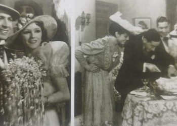 Gardel y El día que me quieras: una obra consagratoria en la historia del cine gardeliano