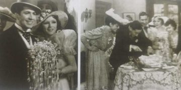 Gardel y El día que me quieras: una obra consagratoria en la historia del cine gardeliano