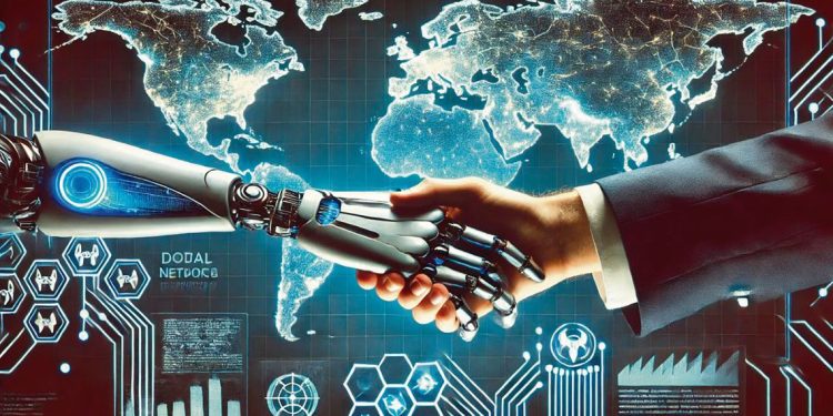 Uruguay frente a la gobernanza global de la inteligencia artificial