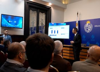 Las estafas se disparan en Uruguay: crecieron más de un 2.000% en una década