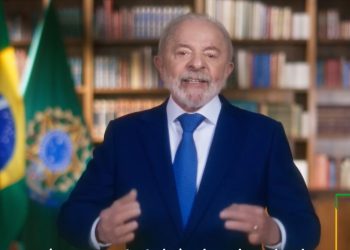 Lula denuncia “chantaje” de Trump por nuevos aranceles a Brasil
