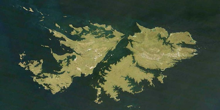 La geopolítica del Atlántico Sur no pasa por Londres