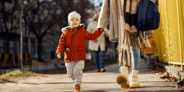 Semana invernal con tardes levemente templadas y húmedas