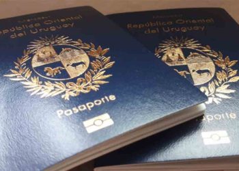 Pasaportes: organización de ciudadanos legales espera cambios que aseguren la libre circulación internacional