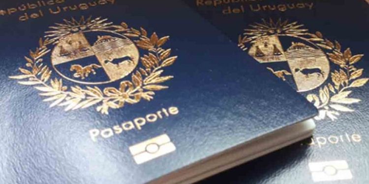 Pasaportes: organización de ciudadanos legales espera cambios que aseguren la libre circulación internacional