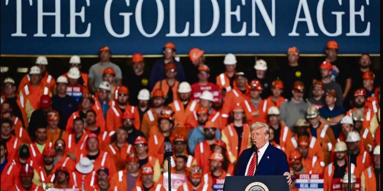 Tercera Guerra Mundial en cuotas: hacia un nuevo paradigma global