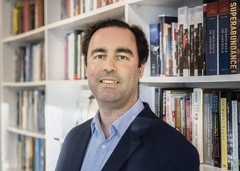 “Debería haber mayor inversión en primera infancia, está demostrado que es extraordinariamente redituable”