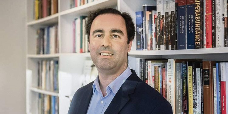 “Debería haber mayor inversión en primera infancia, está demostrado que es extraordinariamente redituable”