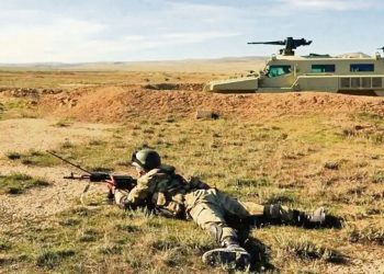 Índice de Paz Global 2025: un mundo menos pacífico