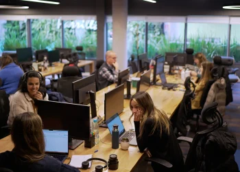 El milagro tech uruguayo: el sector que crece a ritmo de startup