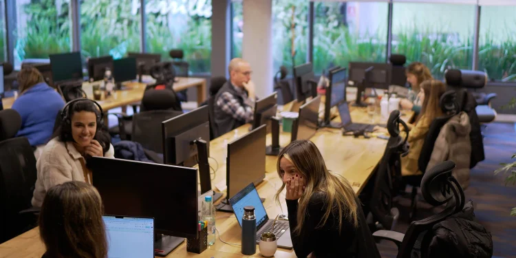 El milagro tech uruguayo: el sector que crece a ritmo de startup