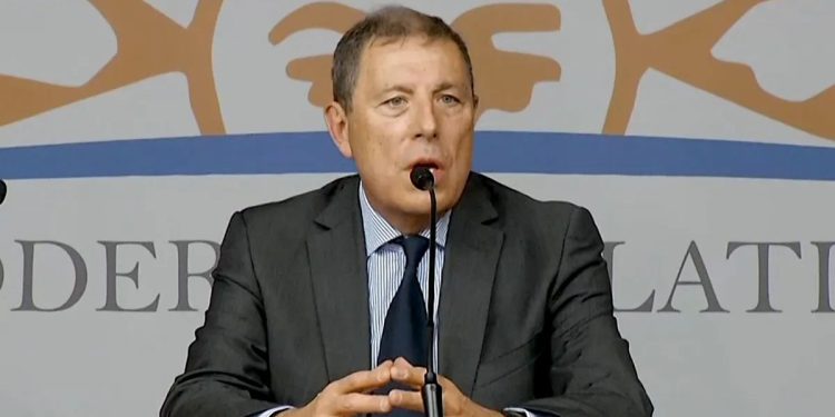 Presupuesto quinquenal en Uruguay: el oficialismo y la oposición se preparan para una negociación conjunta