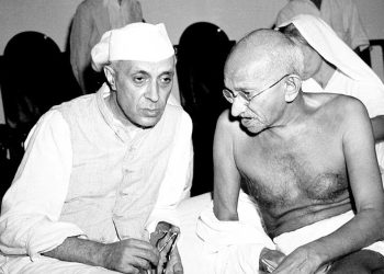 Condiciones de India al imperio británico para la paz