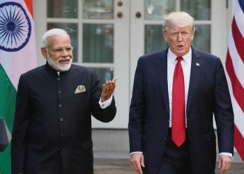 Trump y Modi: cuando la “química personal” choca con la geopolítica del petróleo