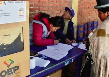 Bolivia en la encrucijada: el ocaso del MAS y los desafíos de una nueva era política