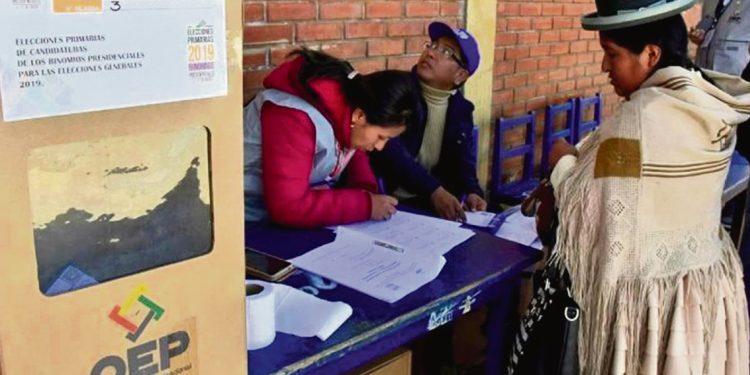 Bolivia en la encrucijada: el ocaso del MAS y los desafíos de una nueva era política