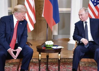 Cumbre Trump-Putin en Alaska: Ucrania en el centro, pero la presencia de Zelenski sigue en duda