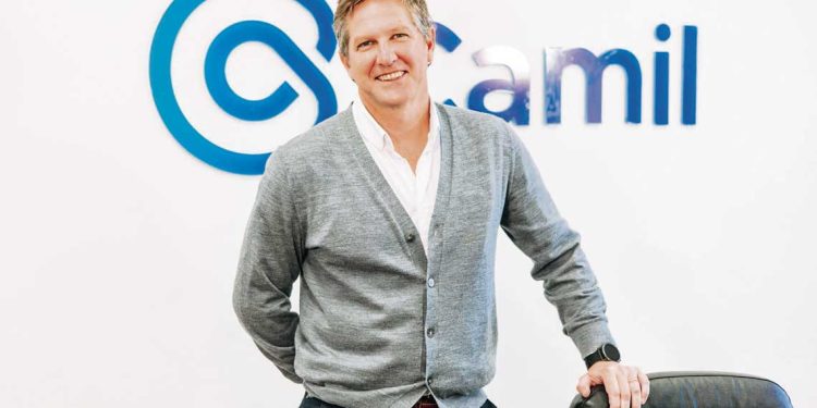 En un año récord para el arroz, Saman tiene cerca del 60% de su producción comercializada