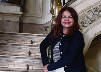 “El edificio más sustentable es el que ya existe”