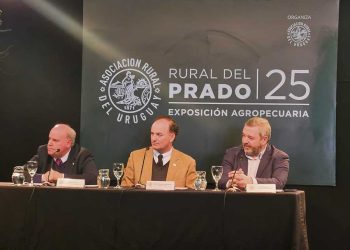 El 5 de setiembre comienza Expo Prado 2025, con lo mejor del campo