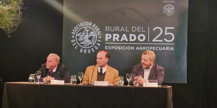 El 5 de setiembre comienza Expo Prado 2025, con lo mejor del campo