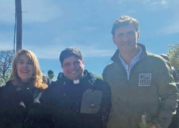 ARU reafirma su compromiso social en Expo Prado 2025