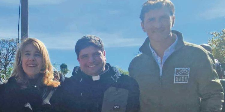 ARU reafirma su compromiso social en Expo Prado 2025