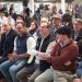 Con nutrida participación se puso en marcha la zafra ovina 2025-2026 en el Local Conventos de Melo