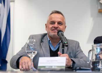 Saavedra: “Volvemos a poner el foco de la UAM donde siempre debió haber estado”