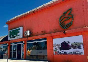 El Mercado Agrícola Familiar apuesta al consumidor final con productos de calidad