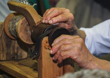 Una nueva edición de “Mujeres rurales y del agro” llega a la Expo Prado