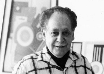 Carmelo Arden Quin y el arte constructivo