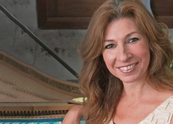 El clave barroco: “¡Es un mundo de música!”