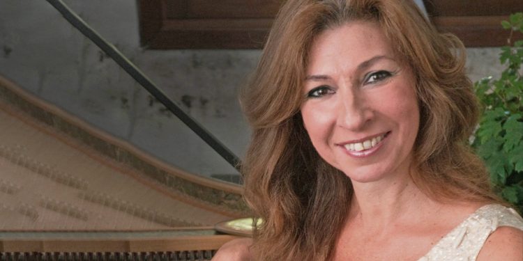 El clave barroco: “¡Es un mundo de música!”