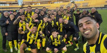 Ahora el experto en clásicos es Aguirre y el que siempre fracasa es Peirano. La crueldad del fútbol