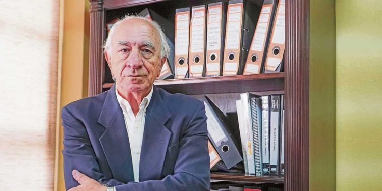 “Brasil va a ser afectado comercial y productivamente por la medida del gobierno estadounidense”