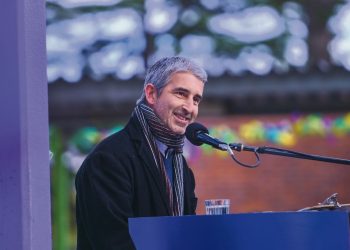 Revinculación educativa: “No nos podemos dar el lujo de que alguien no esté, y si no está, hay que ir a buscarlo”