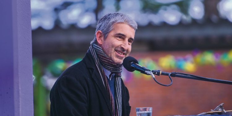 Revinculación educativa: “No nos podemos dar el lujo de que alguien no esté, y si no está, hay que ir a buscarlo”