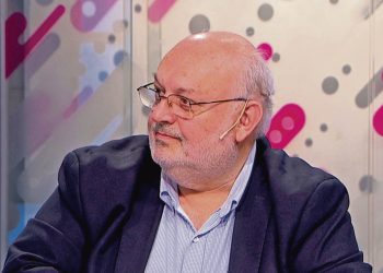 Todos los aportes previstos para la Caja de Profesionales “no van a ser suficientes”