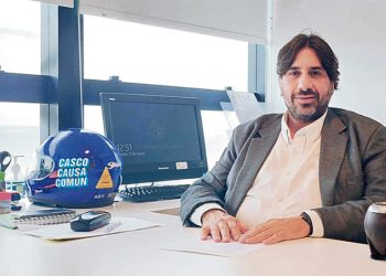 “El permiso de conducir por puntos va a ser un cambio para el país”